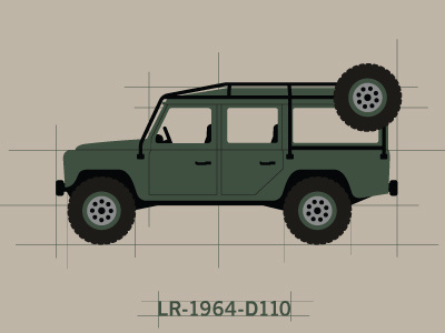 LR-1964-D110