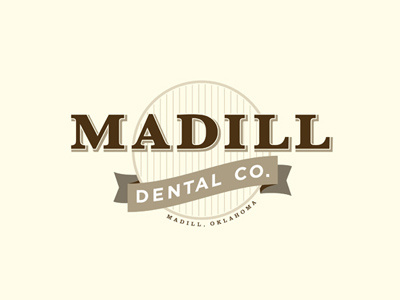 Madill Dental 1