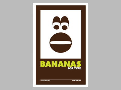 Bananas For Type
