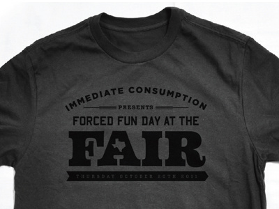 Fair Shirt fair t shirt texas