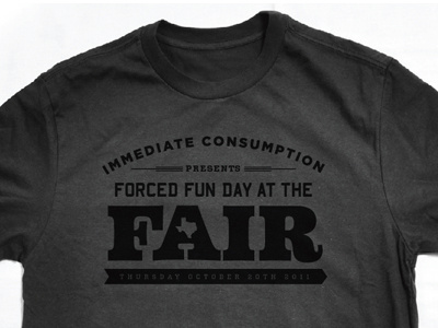 Fair Shirt