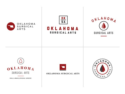 Oklahoma Surgical Arts Logo