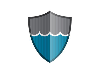 Pool Protectors shield water waves