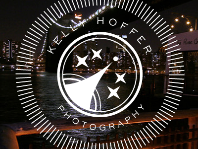 Kelly Hoffer Photography (2010) logos personal site photographers photography