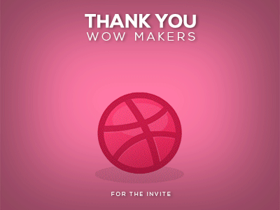 Thanks :) wowmakers