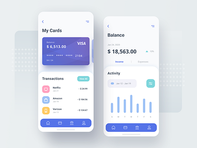 Browse thousands of Mobile UI Dashboard images for design inspiration ...