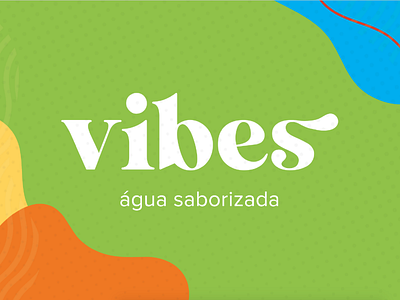 VIBES - Flavored Water