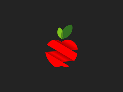 Apple Logo Concept