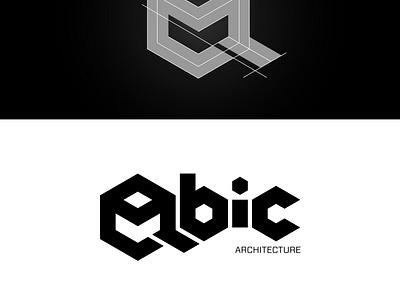 Cubic Logo Concept