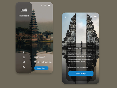 Daily UI 257