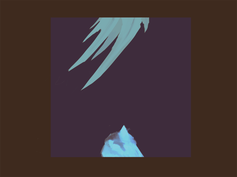 I'm Telling You digitalart video illustration videoart animation art gif digital