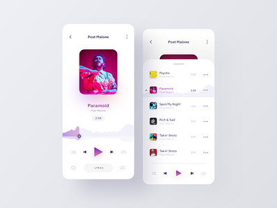 Music Player