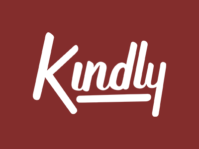 Kindly Lettering drawing handlettering lettering typography
