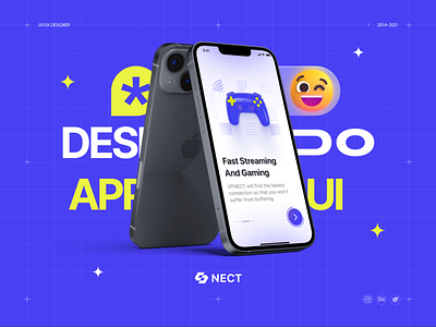 Mobile APP Design app design