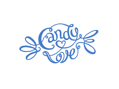 Candy Love