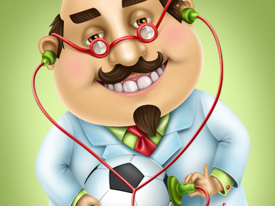 Football Doctor