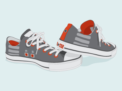converse nes