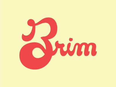 Brim Concept #2