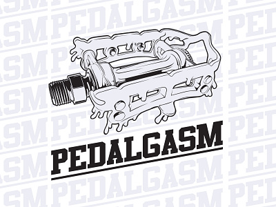 Pedalgasm