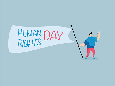 Human right day