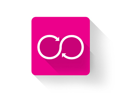 Revolve Look App Icon