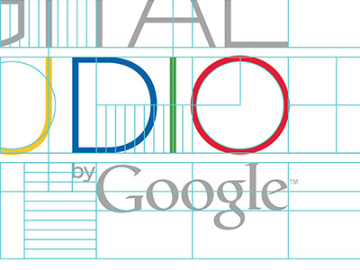 Digital Studio by Google