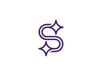 S Star Logo