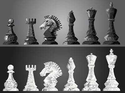 Chess Game designs, themes, templates and downloadable graphic