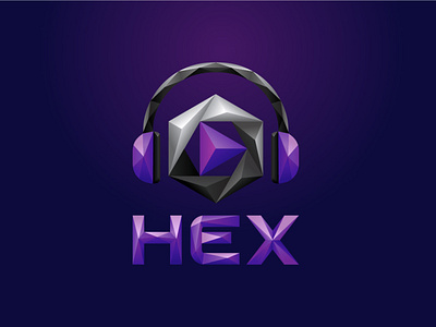 Hex Logo Design