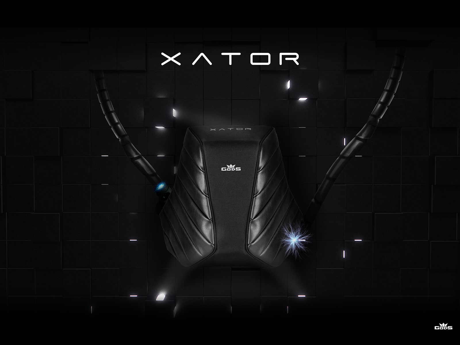 Gods hotsell xator backpack