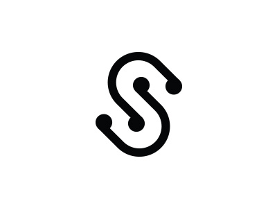 S branding graphic design identity