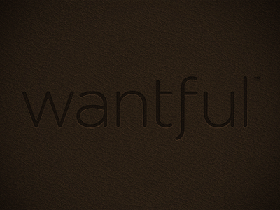 Wantful