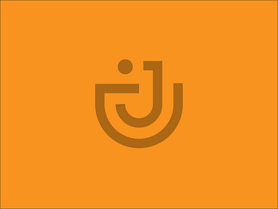 JC brand identity branding graphic design identity logo