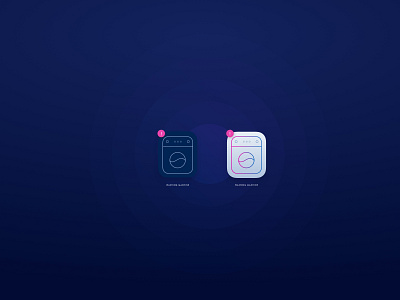 App iconography exploration