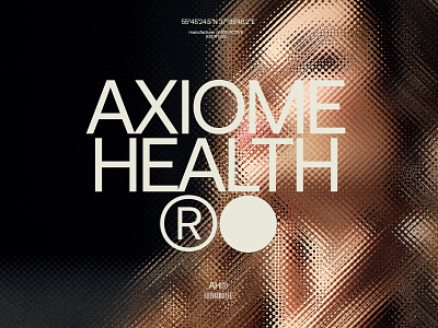 Axiome® branding design dietary supplements graphic design label logo marketing medicines packaging photo pills smm typography