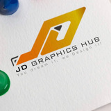 Jd Graphics Hub