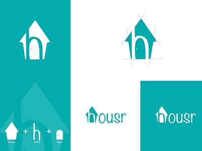 Logo | Housr