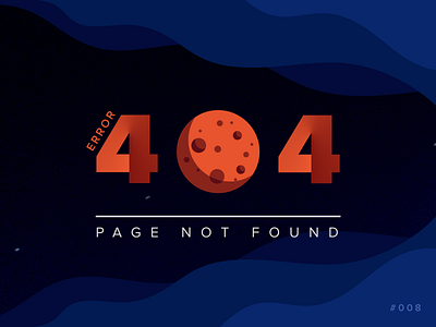 404 | Page not found