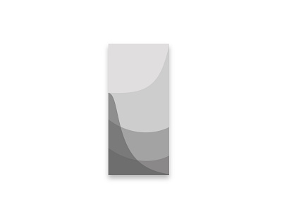 Screen app classy clean design grey screen shadesofgrey simple ui