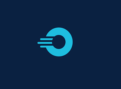 Logo blue branding classy clean design illustration logo logo design logodesign logos