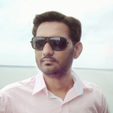 Divyesh Domadiya