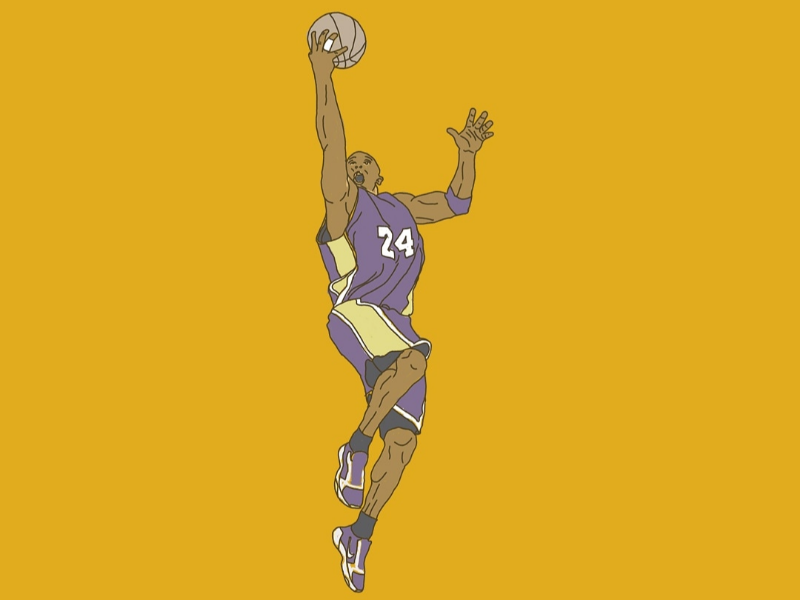 Mamba Doodle by Fransiskus Willy on Dribbble