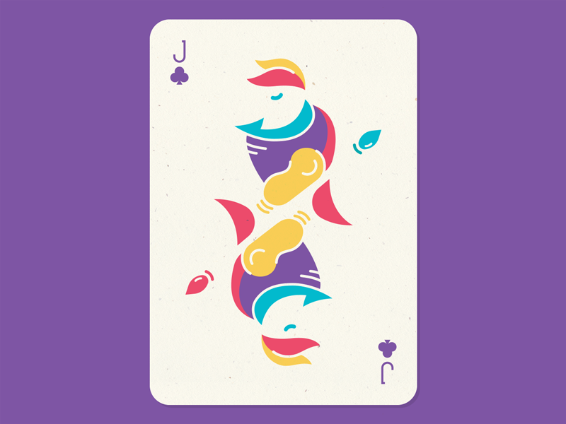 Jack of Clubs club face card deck game vector playing cards jack of clubs