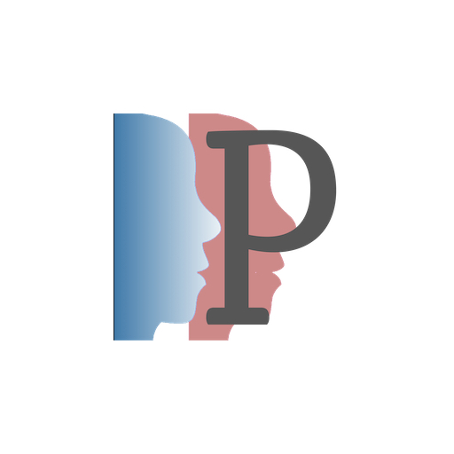 Policymakr henriette logo with edge