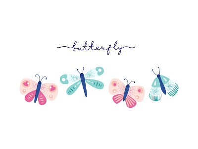 Butterfly 🦋