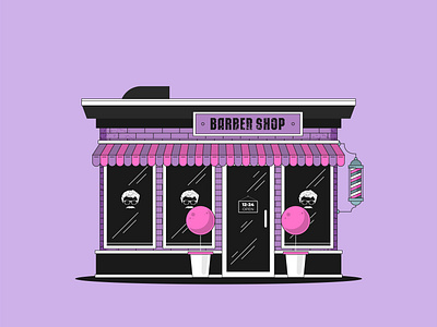 Barbershop