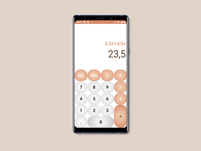 Calculator