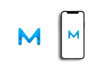 M Letter Logo abstract abstract m apps icon apps logo apps m logo blue color colorful m colorful m logo letter logodesign m letter logo mobile apps logo modern modern apps logo modern m monogram logo text logo typography typography logo