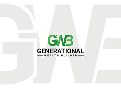 Generational Wealth Builder logo