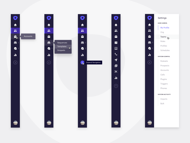 slim-navigation-bar-by-brent-gariano-for-outreach-on-dribbble